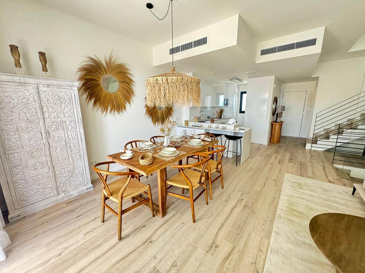 3 camera da letto Villa in vendita in Manilva con piscina garage - 527.000 € (Rif: 8611806)