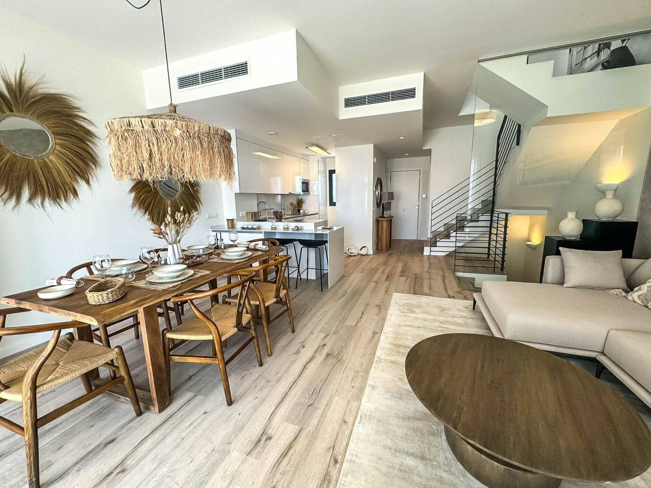 3 camera da letto Villa in vendita in Manilva con piscina garage - 527.000 € (Rif: 8611806)