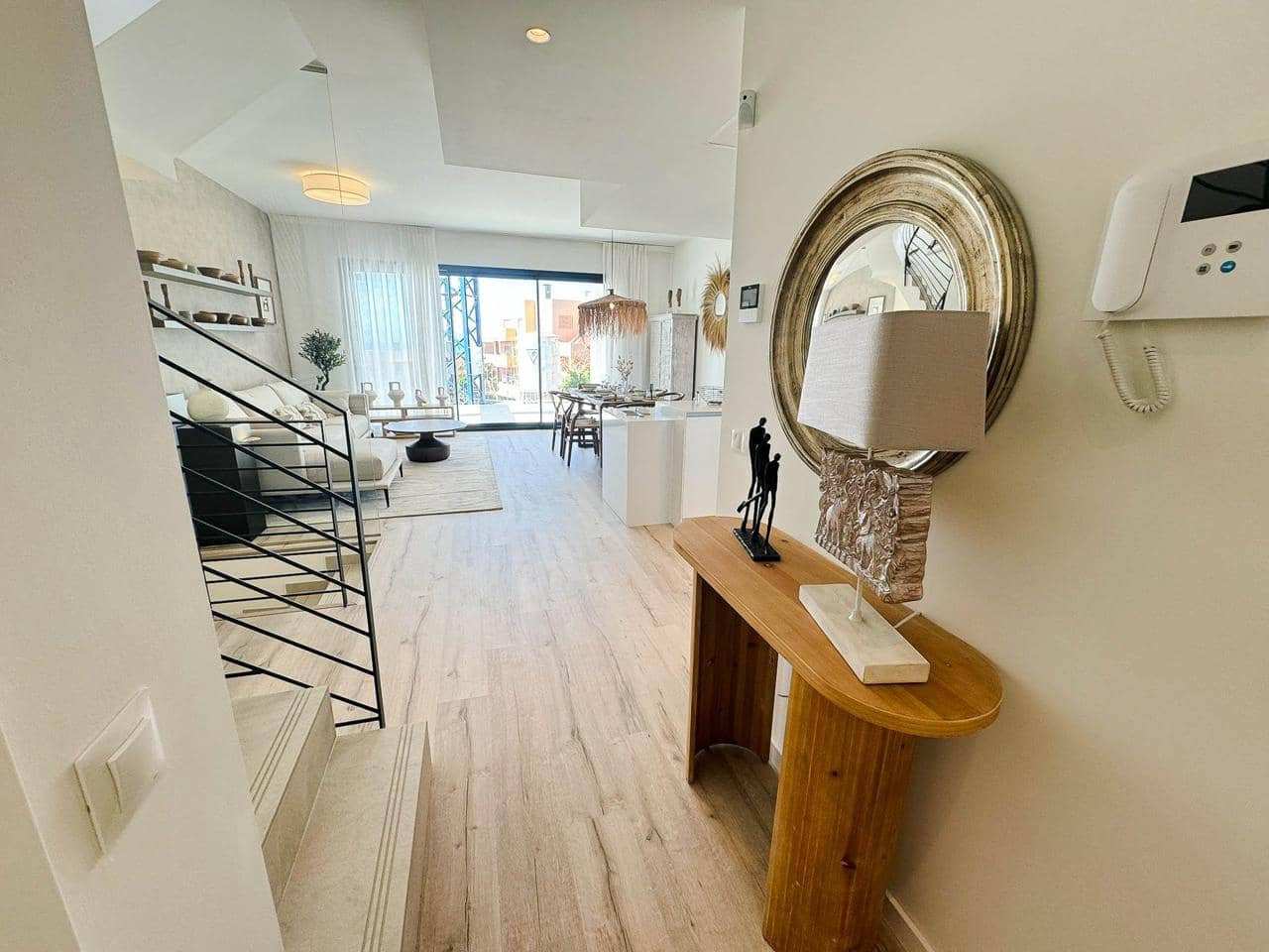 3 camera da letto Villa in vendita in Manilva con piscina garage - 527.000 € (Rif: 8611806)