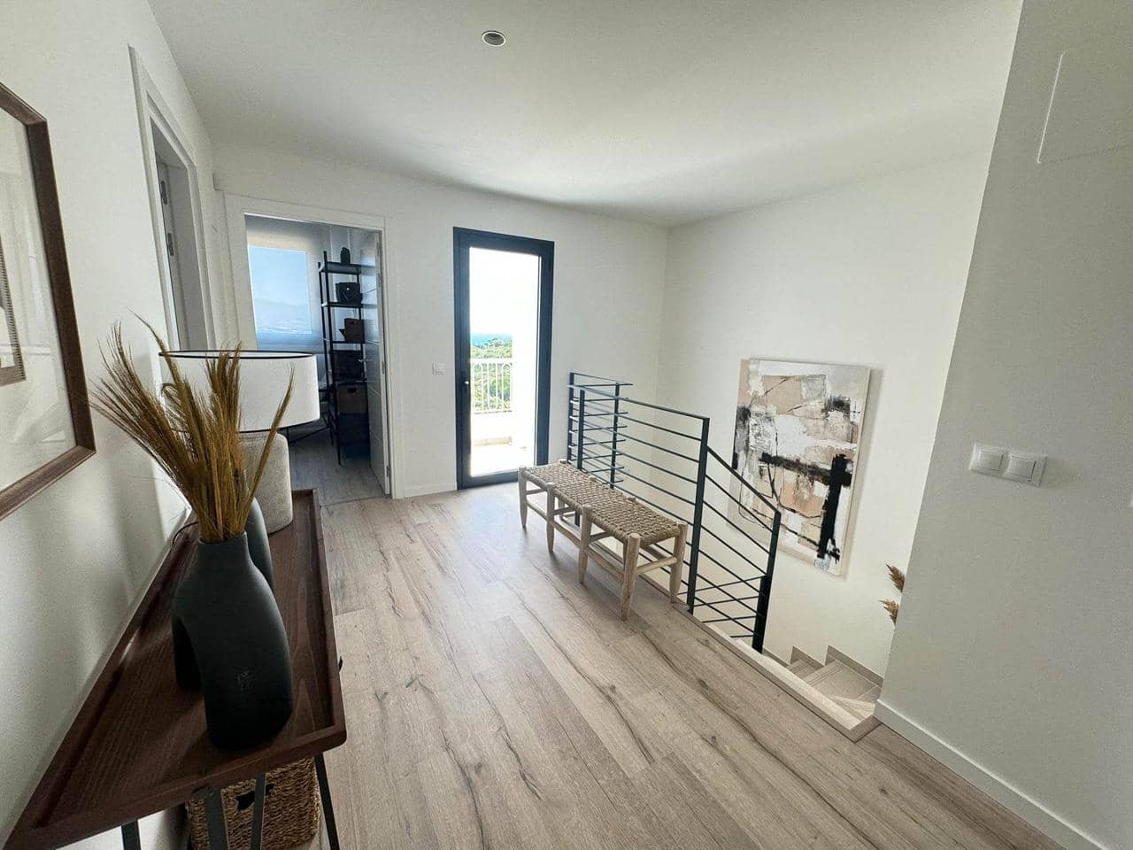 3 camera da letto Villa in vendita in Manilva con piscina garage - 527.000 € (Rif: 8611806)