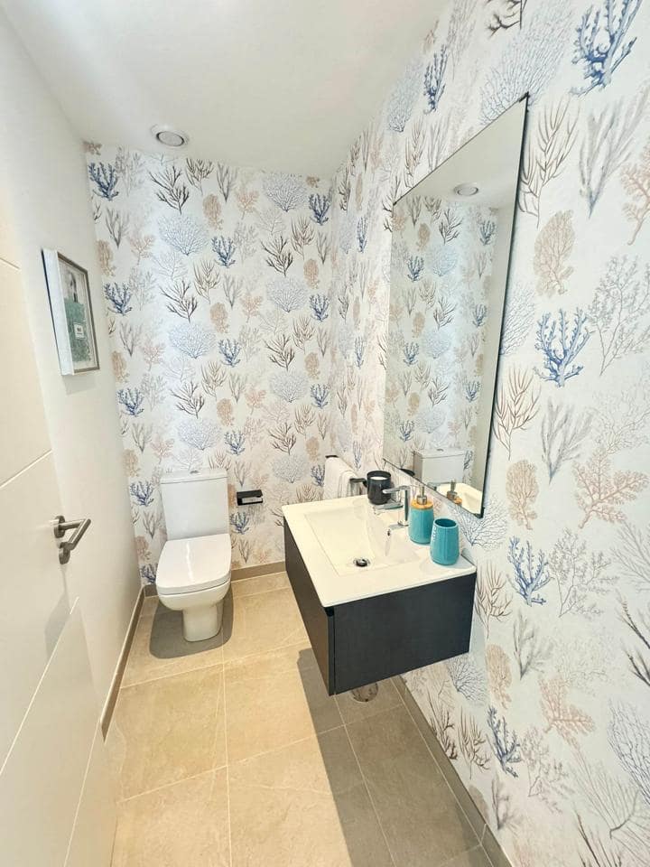 3 camera da letto Villa in vendita in Manilva con piscina garage - 527.000 € (Rif: 8611806)