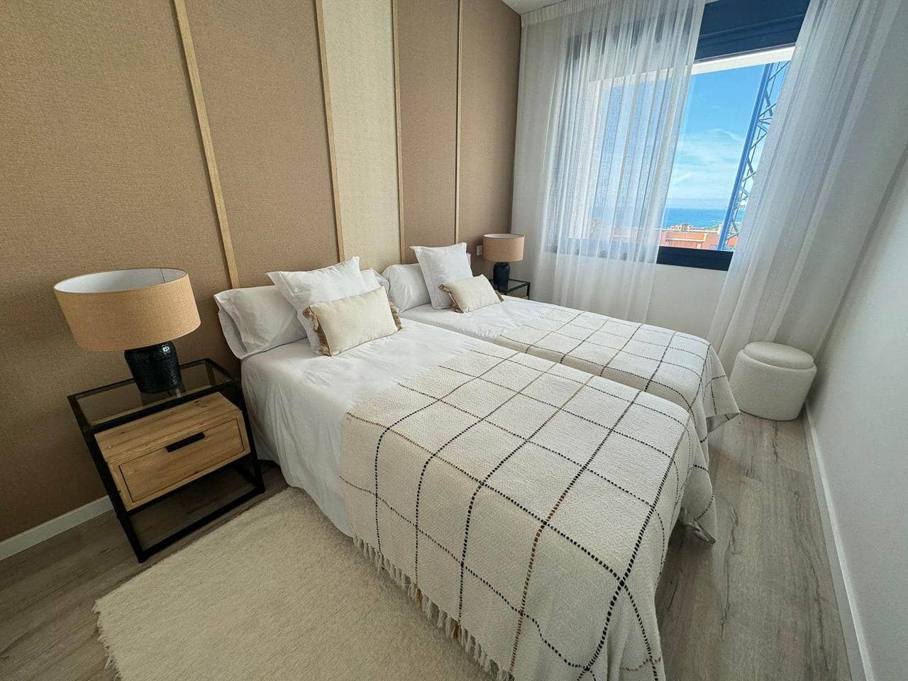 3 camera da letto Villa in vendita in Manilva con piscina garage - 527.000 € (Rif: 8611806)