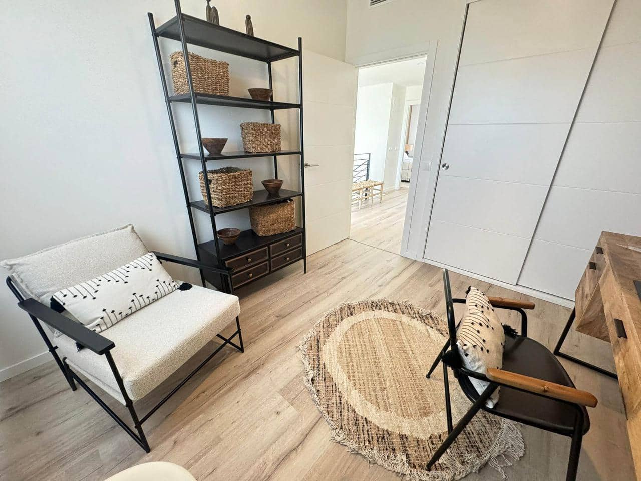 3 camera da letto Villa in vendita in Manilva con piscina garage - 527.000 € (Rif: 8611806)