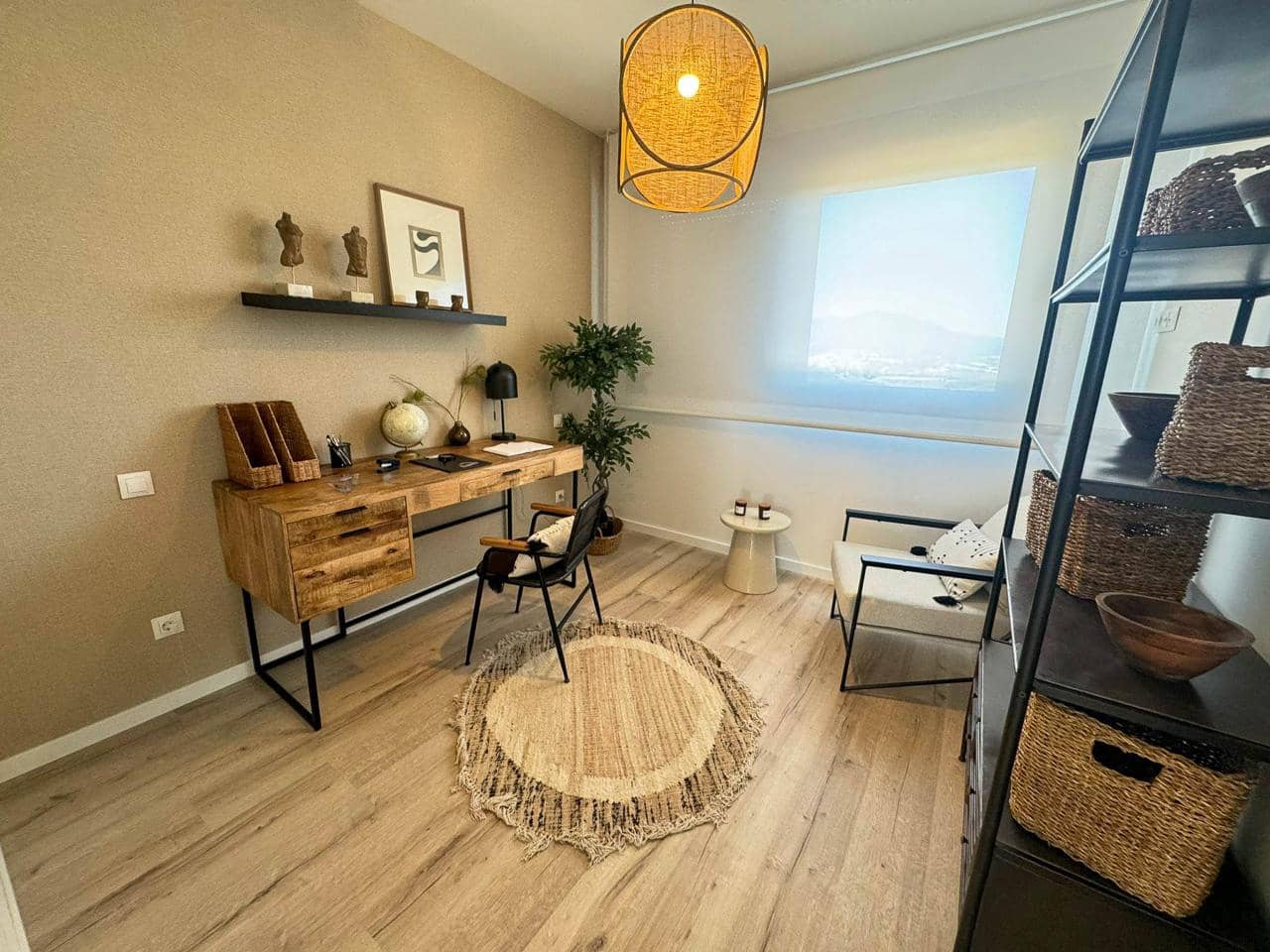 3 camera da letto Villa in vendita in Manilva con piscina garage - 527.000 € (Rif: 8611806)