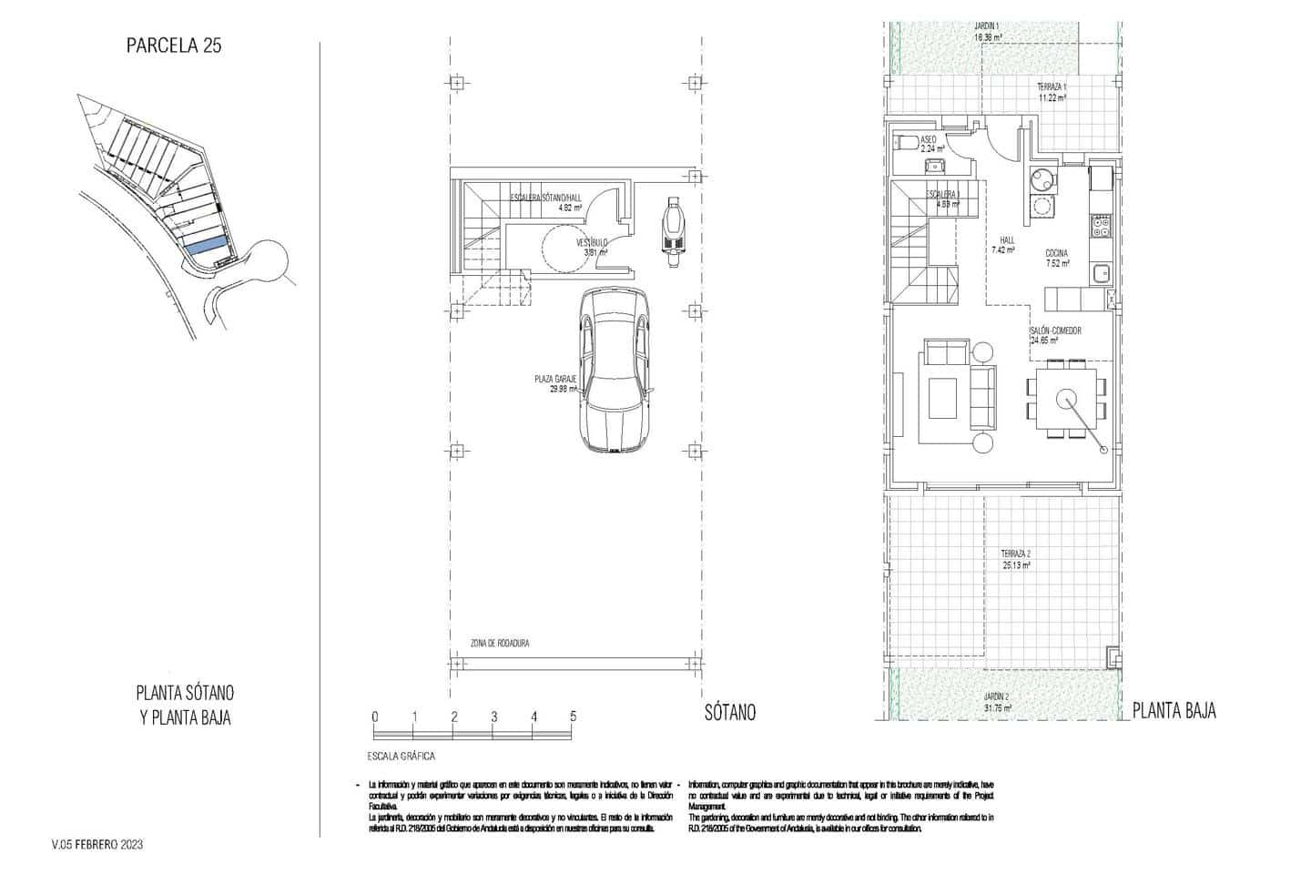 3 camera da letto Villa in vendita in Manilva con piscina garage - 527.000 € (Rif: 8611806)