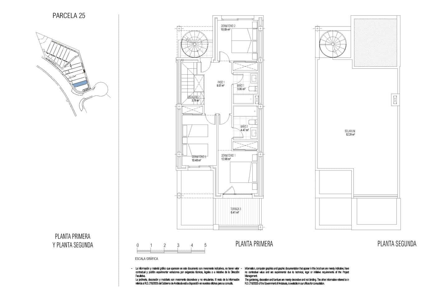 3 camera da letto Villa in vendita in Manilva con piscina garage - 527.000 € (Rif: 8611806)