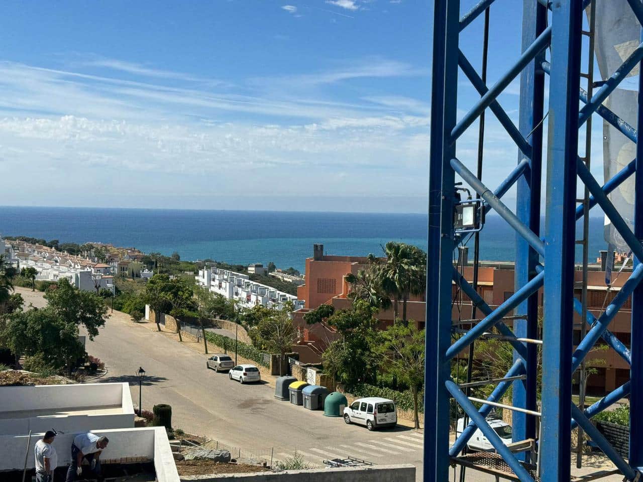 3 camera da letto Villa in vendita in Manilva con piscina garage - 527.000 € (Rif: 8611806)