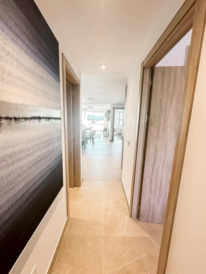 3 camera da letto Appartamento in vendita in Estepona con piscina garage - 350.000 € (Rif: 8623107)