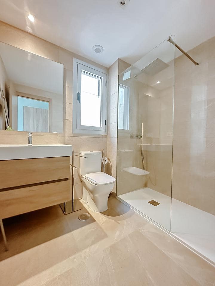 3 camera da letto Appartamento in vendita in Estepona con piscina garage - 350.000 € (Rif: 8623107)