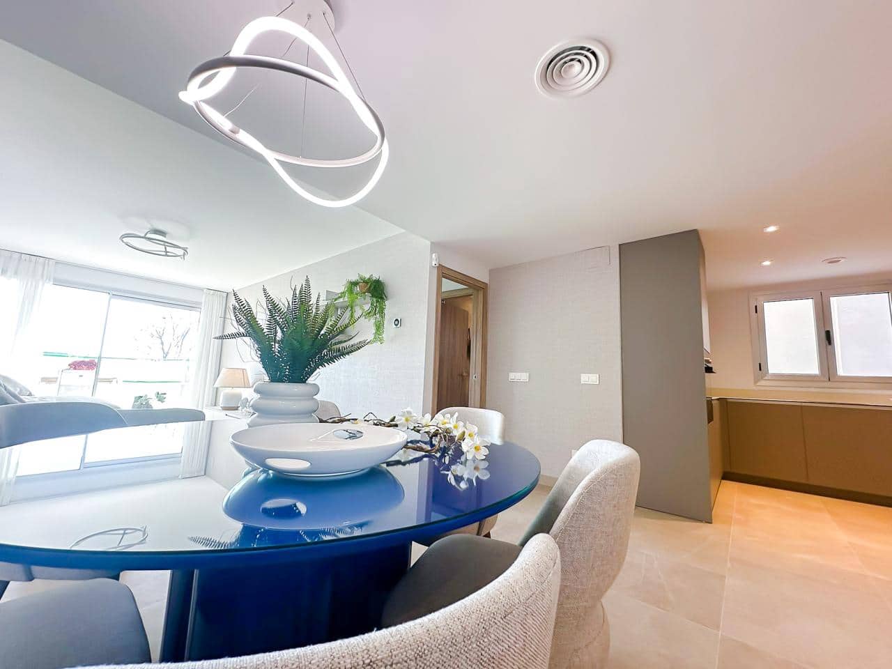 3 camera da letto Appartamento in vendita in Estepona con piscina garage - 350.000 € (Rif: 8623107)