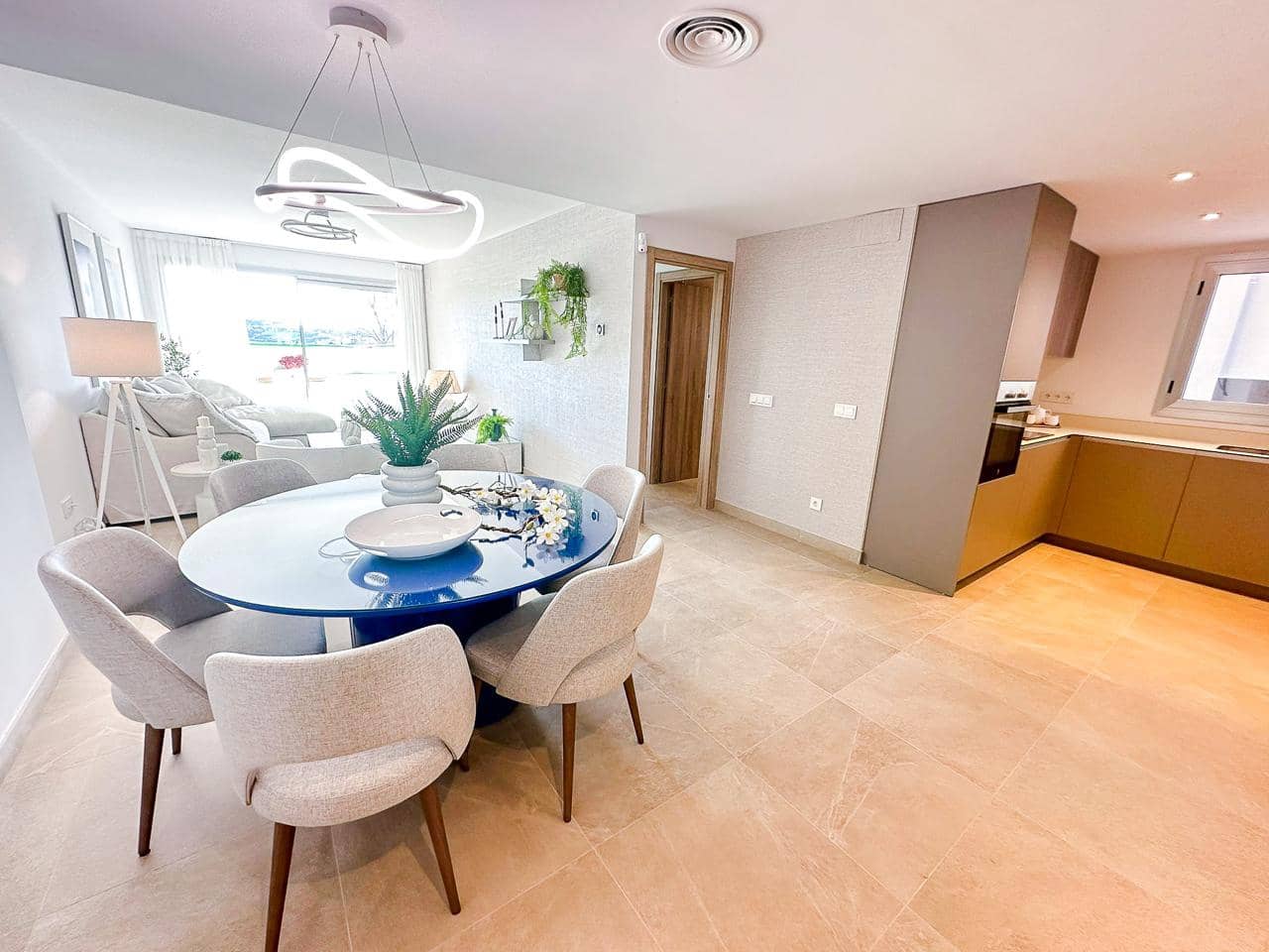 3 camera da letto Appartamento in vendita in Estepona con piscina garage - 350.000 € (Rif: 8623107)