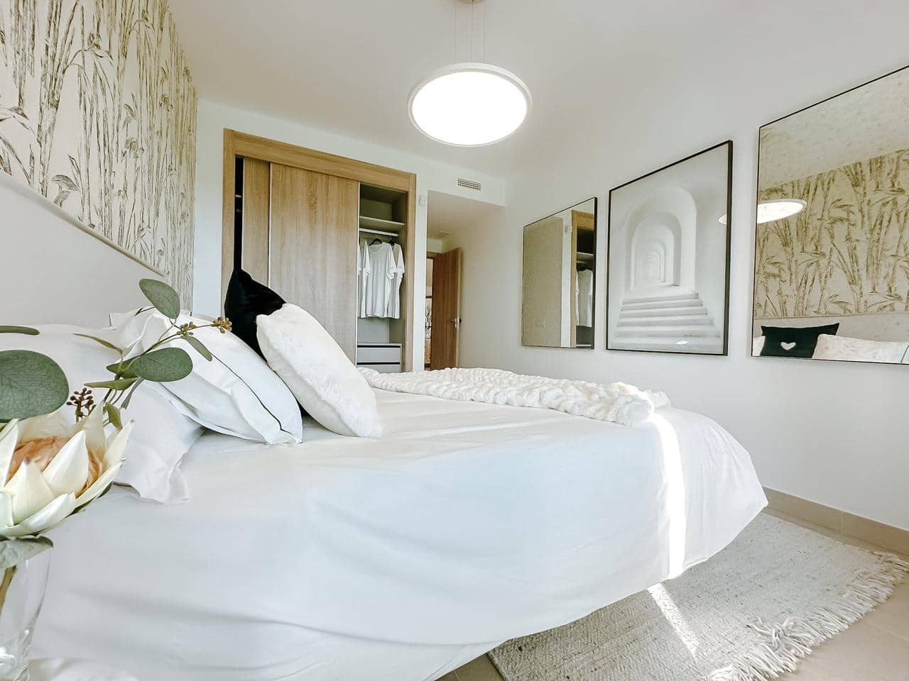 3 camera da letto Appartamento in vendita in Estepona con piscina garage - 350.000 € (Rif: 8623107)