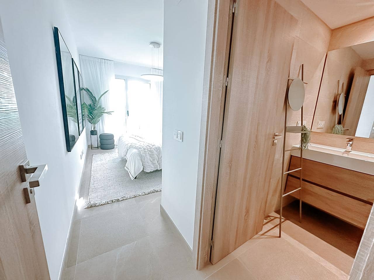 3 camera da letto Appartamento in vendita in Estepona con piscina garage - 350.000 € (Rif: 8623107)