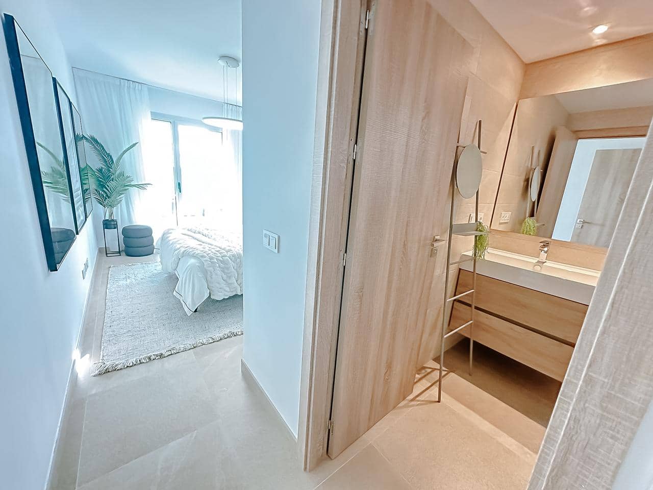 3 camera da letto Appartamento in vendita in Estepona con piscina garage - 350.000 € (Rif: 8623107)