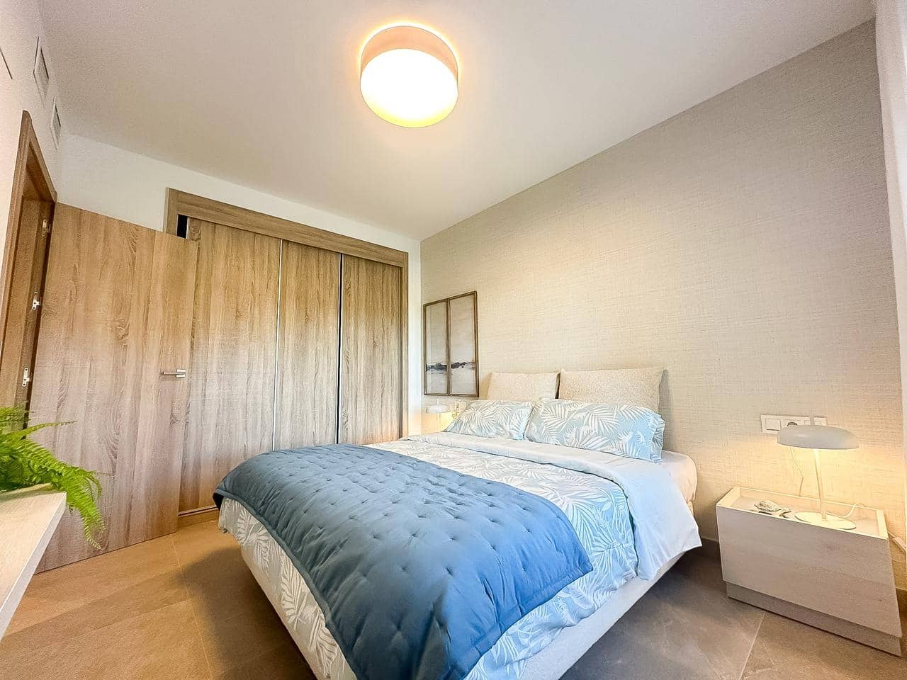 3 camera da letto Appartamento in vendita in Estepona con piscina garage - 350.000 € (Rif: 8623107)