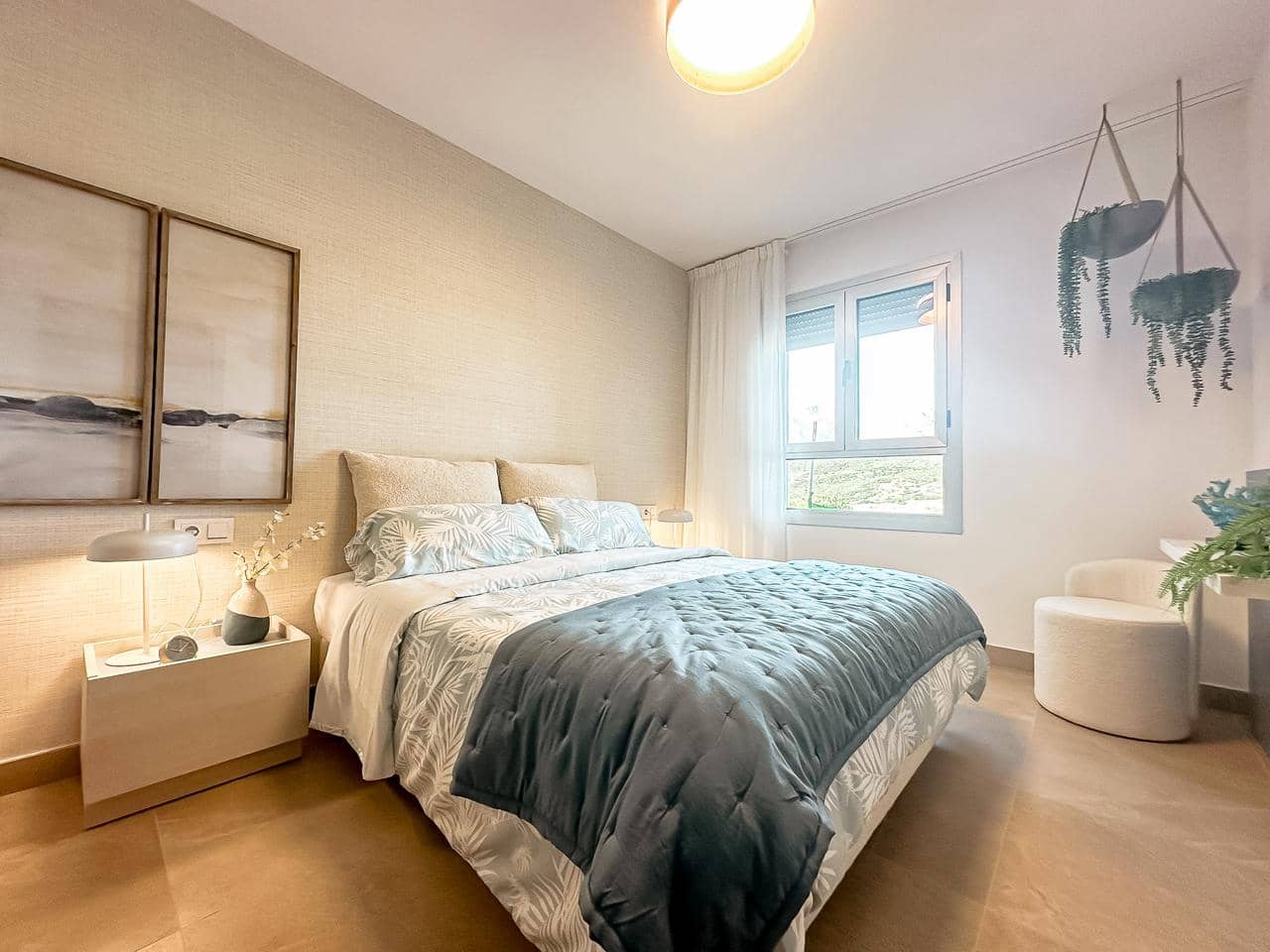 3 camera da letto Appartamento in vendita in Estepona con piscina garage - 350.000 € (Rif: 8623107)