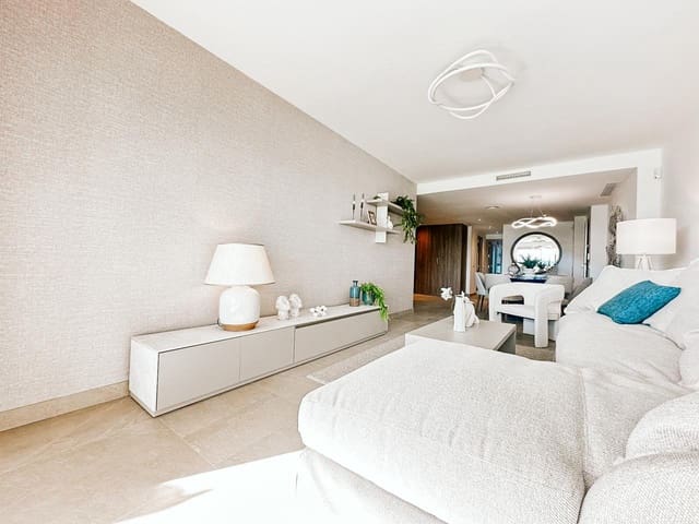 3 camera da letto Appartamento in vendita in Estepona Golf, Estepona con piscina garage - 350.000 € (Rif: 8623107)