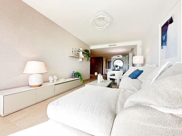 3 camera da letto Appartamento in vendita in Estepona Golf, Estepona con piscina garage - 350.000 € (Rif: 8623107)