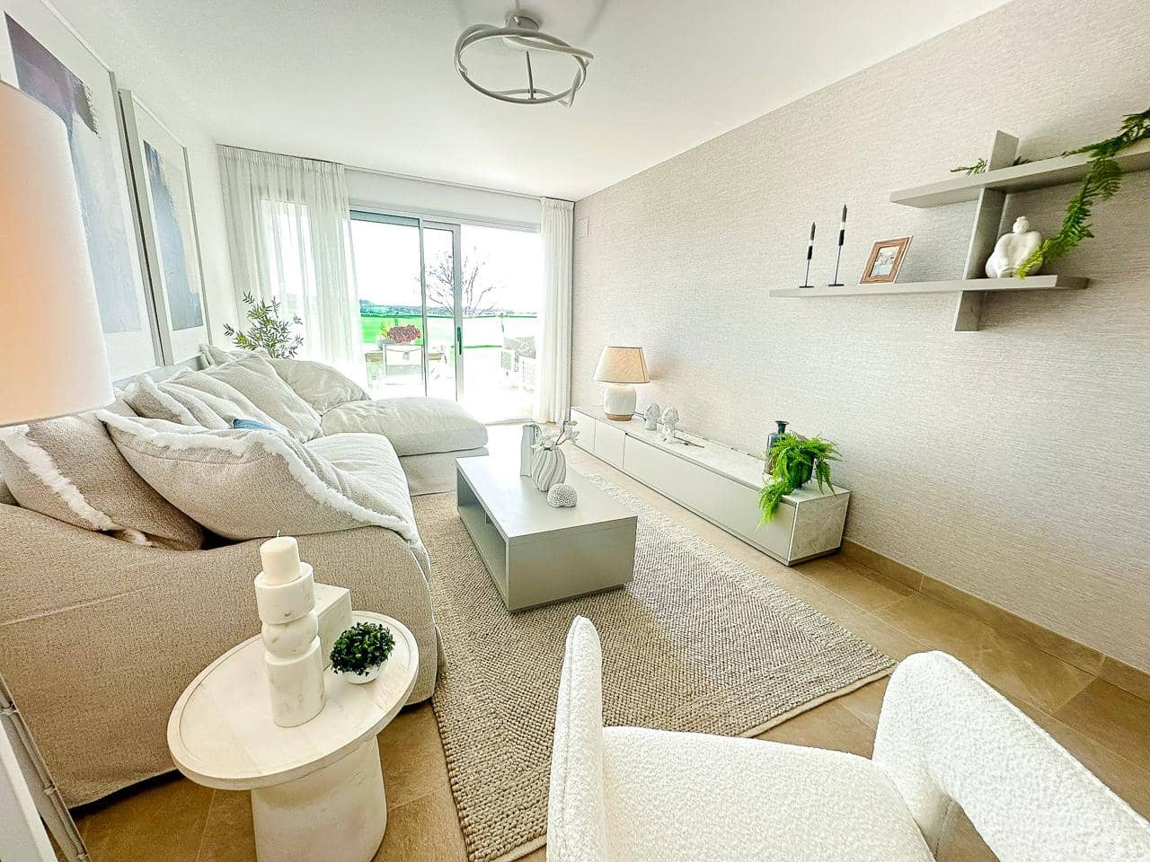 3 camera da letto Appartamento in vendita in Estepona con piscina garage - 350.000 € (Rif: 8623107)