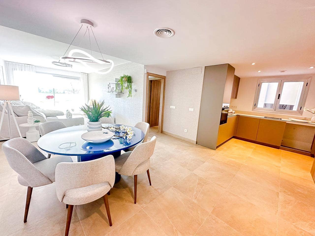 3 camera da letto Appartamento in vendita in Estepona con piscina garage - 350.000 € (Rif: 8623107)