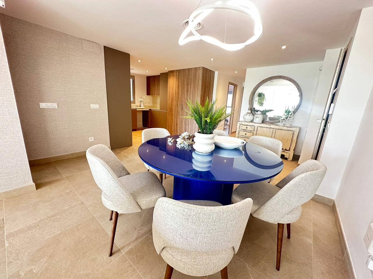 3 camera da letto Appartamento in vendita in Estepona con piscina garage - 350.000 € (Rif: 8623107)