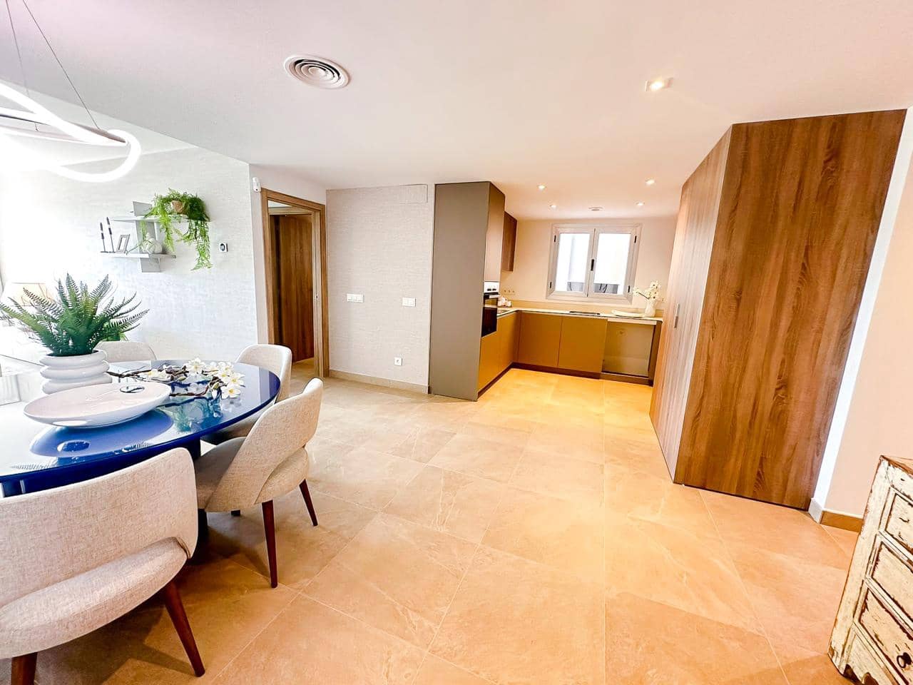 3 camera da letto Appartamento in vendita in Estepona con piscina garage - 350.000 € (Rif: 8623107)