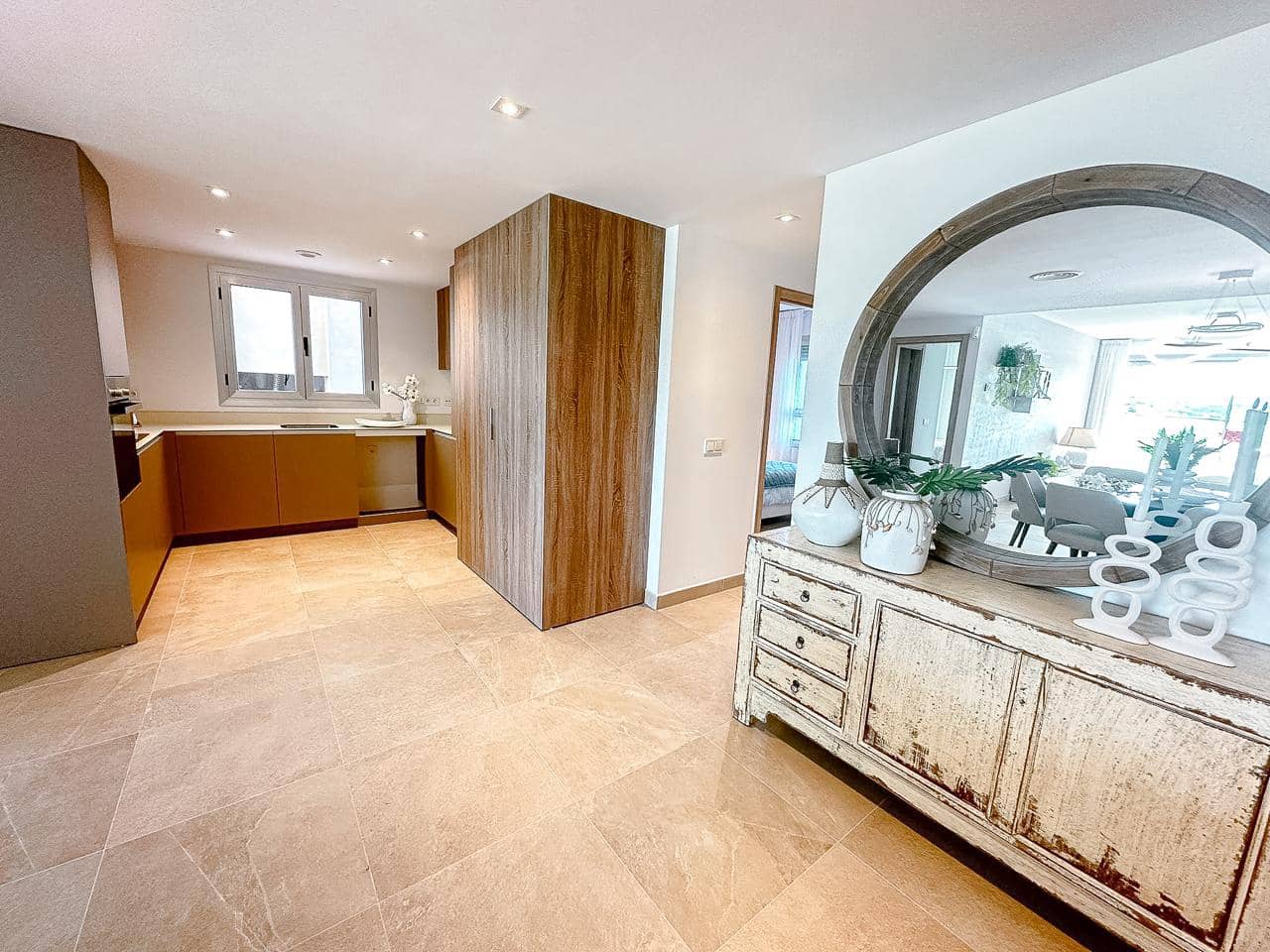 3 camera da letto Appartamento in vendita in Estepona con piscina garage - 350.000 € (Rif: 8623107)