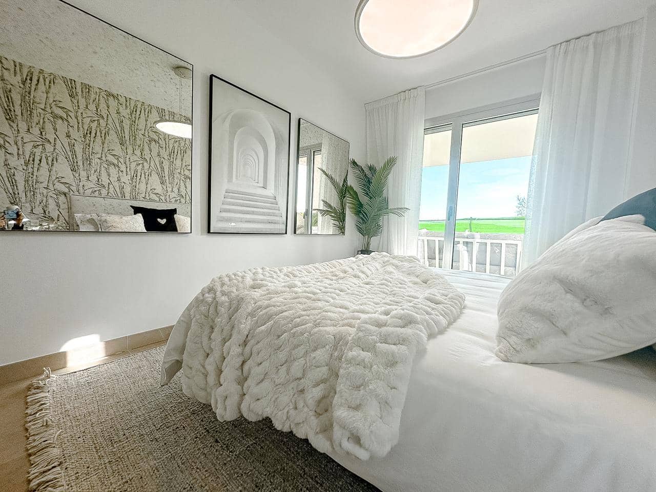 3 camera da letto Appartamento in vendita in Estepona con piscina garage - 350.000 € (Rif: 8623107)