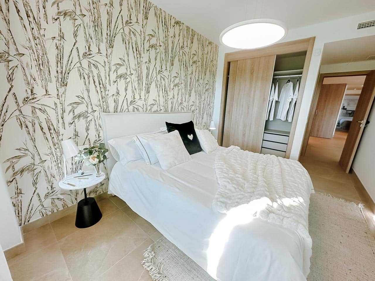 3 camera da letto Appartamento in vendita in Estepona con piscina garage - 350.000 € (Rif: 8623107)