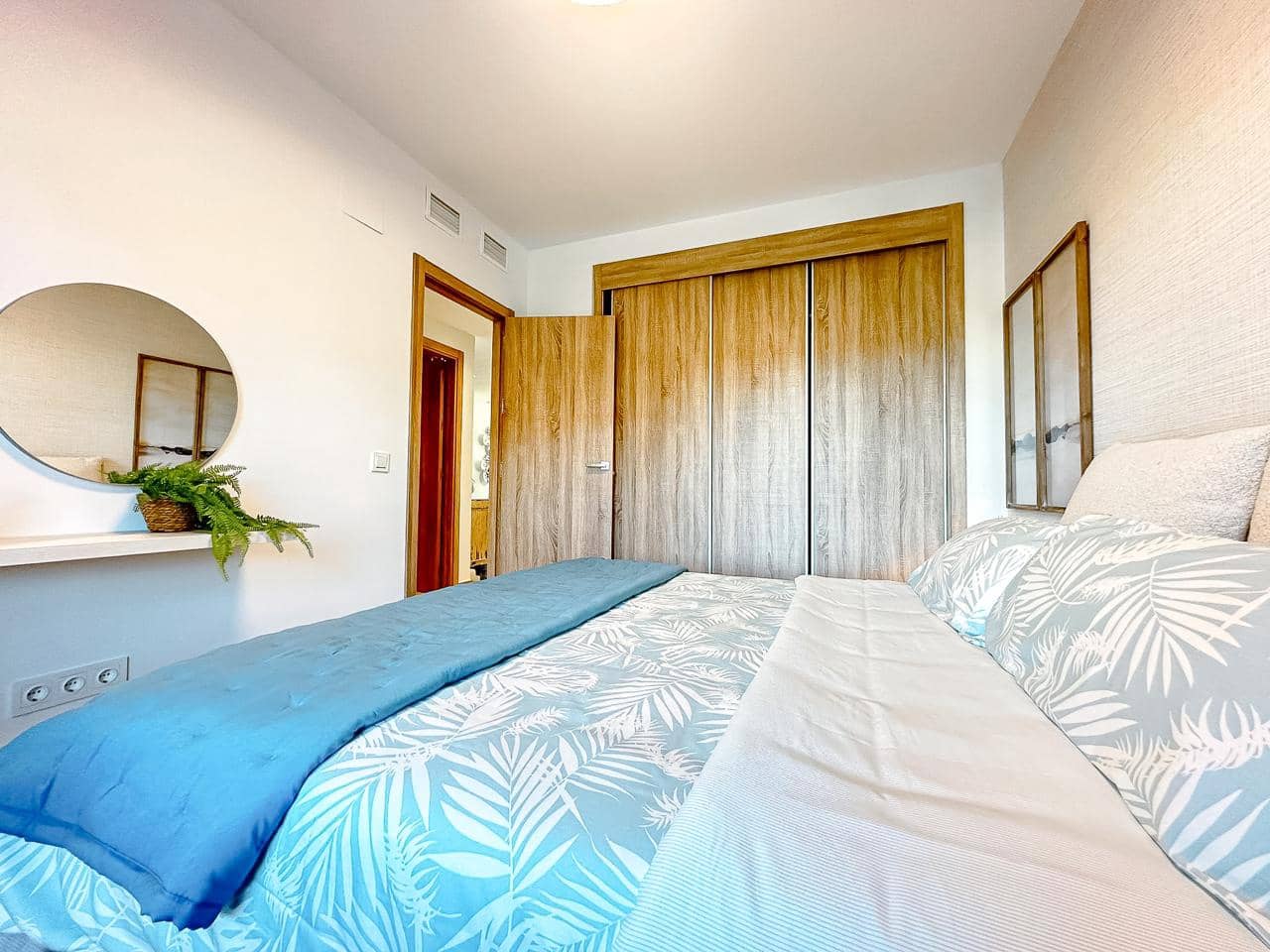 3 camera da letto Appartamento in vendita in Estepona con piscina garage - 350.000 € (Rif: 8623107)