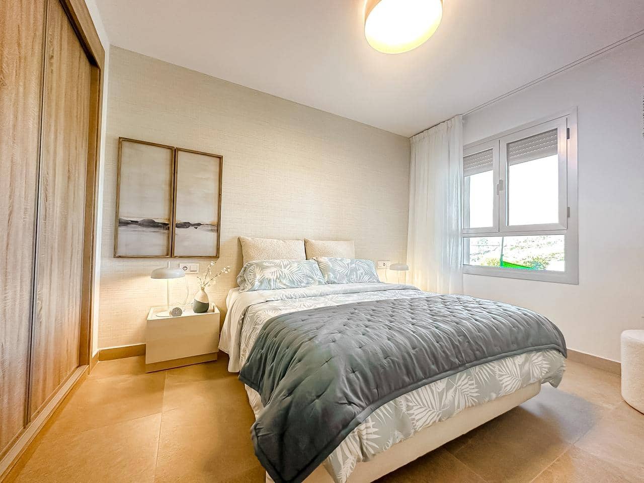 3 camera da letto Appartamento in vendita in Estepona con piscina garage - 350.000 € (Rif: 8623107)