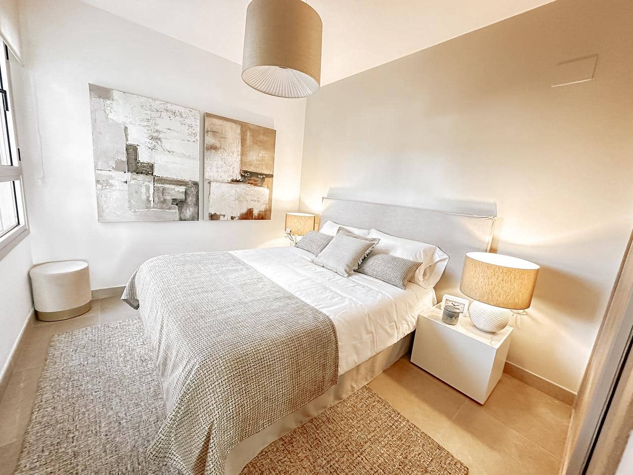 3 camera da letto Appartamento in vendita in Estepona con piscina garage - 350.000 € (Rif: 8623107)