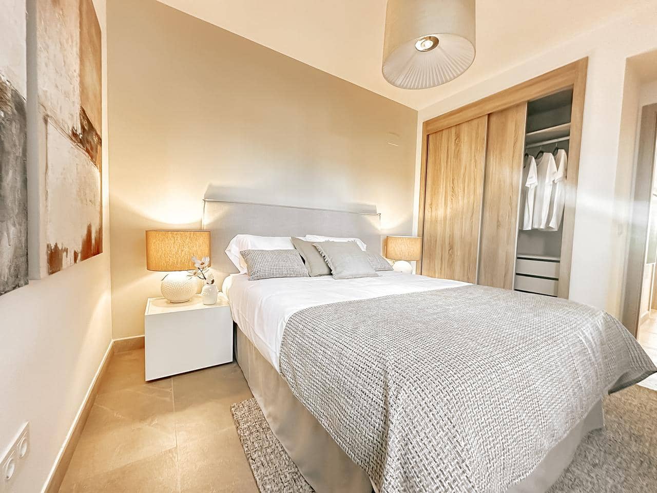 3 camera da letto Appartamento in vendita in Estepona con piscina garage - 350.000 € (Rif: 8623107)