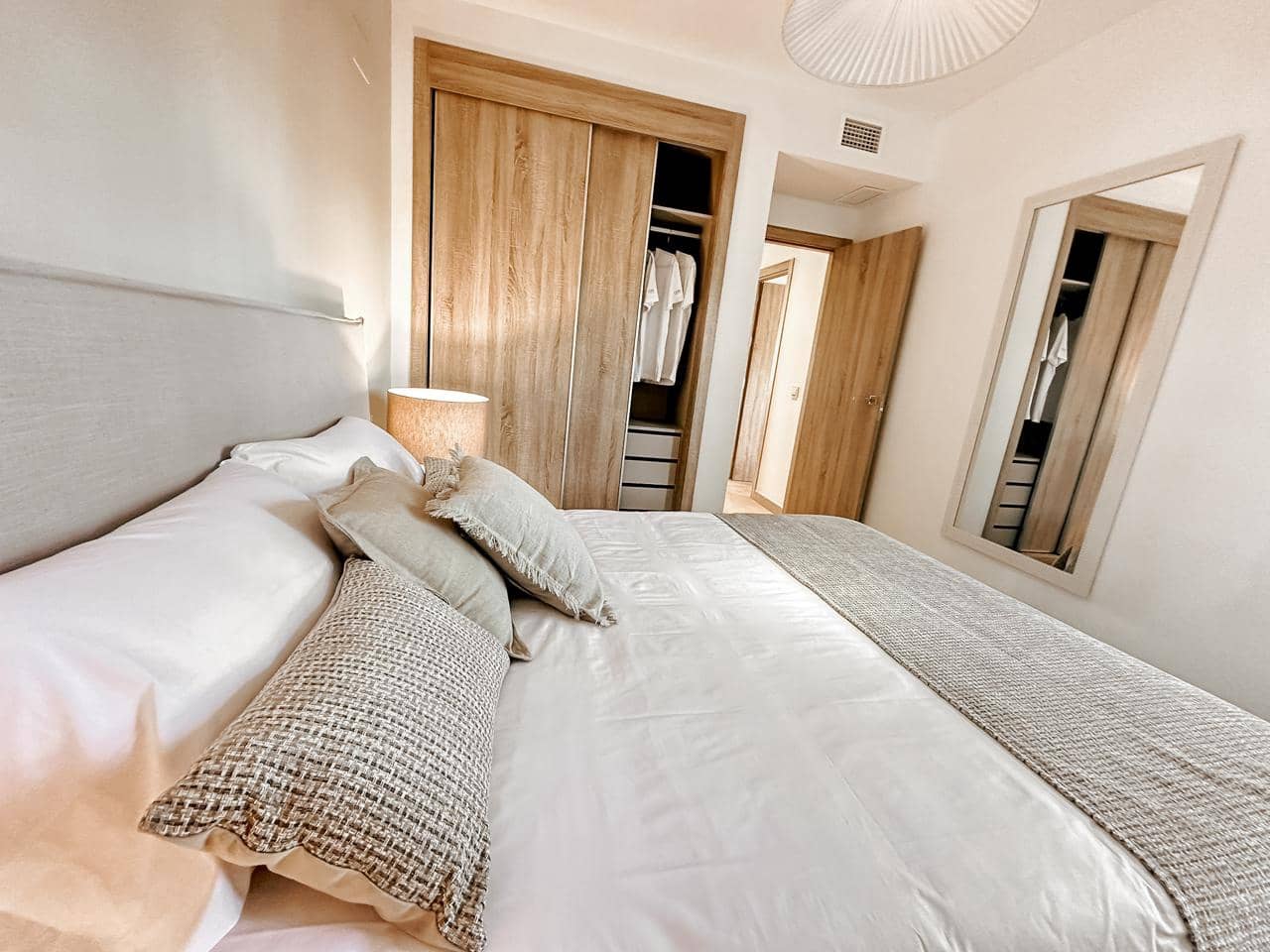 3 camera da letto Appartamento in vendita in Estepona con piscina garage - 350.000 € (Rif: 8623107)