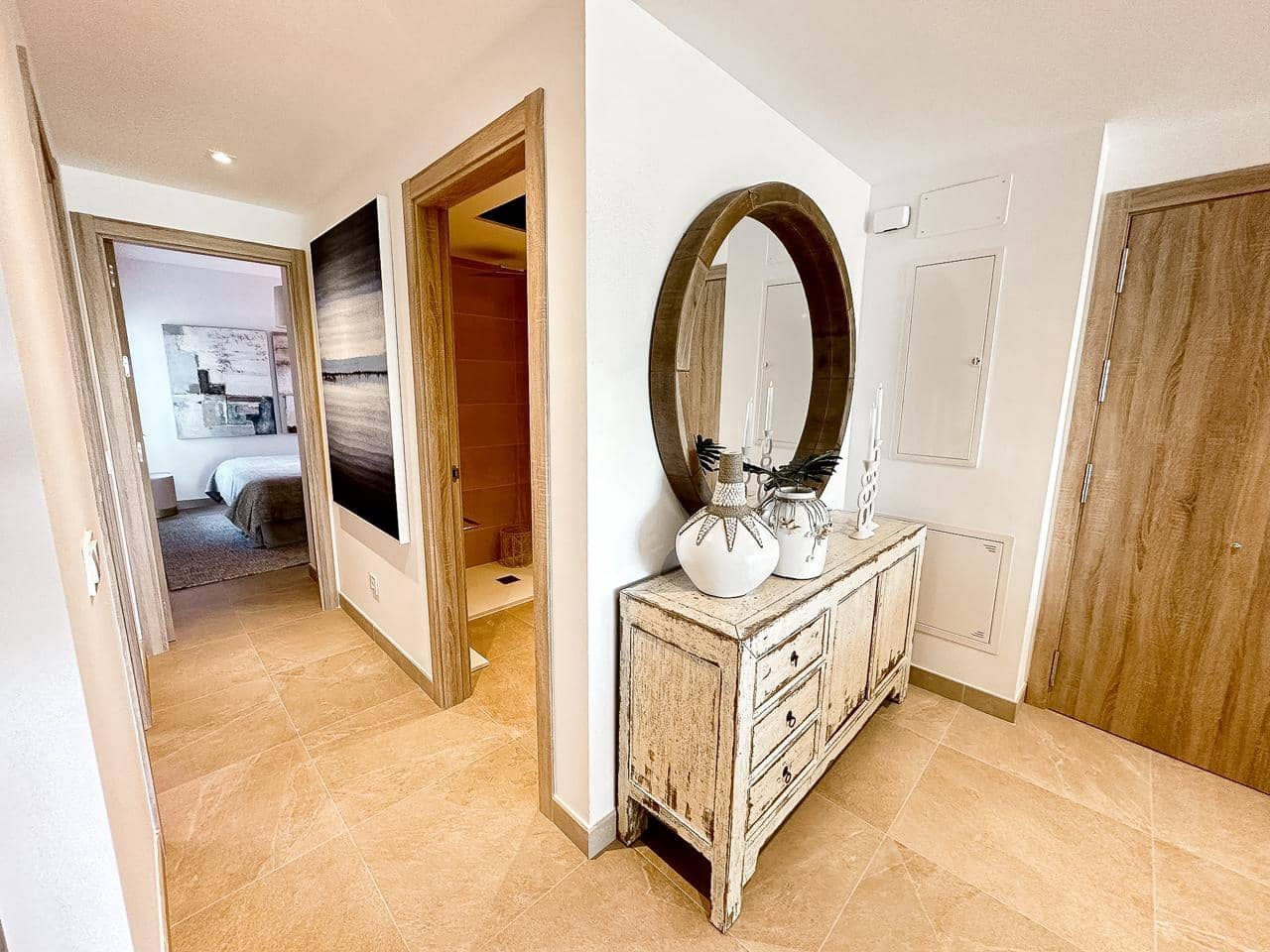 3 camera da letto Appartamento in vendita in Estepona con piscina garage - 350.000 € (Rif: 8623107)