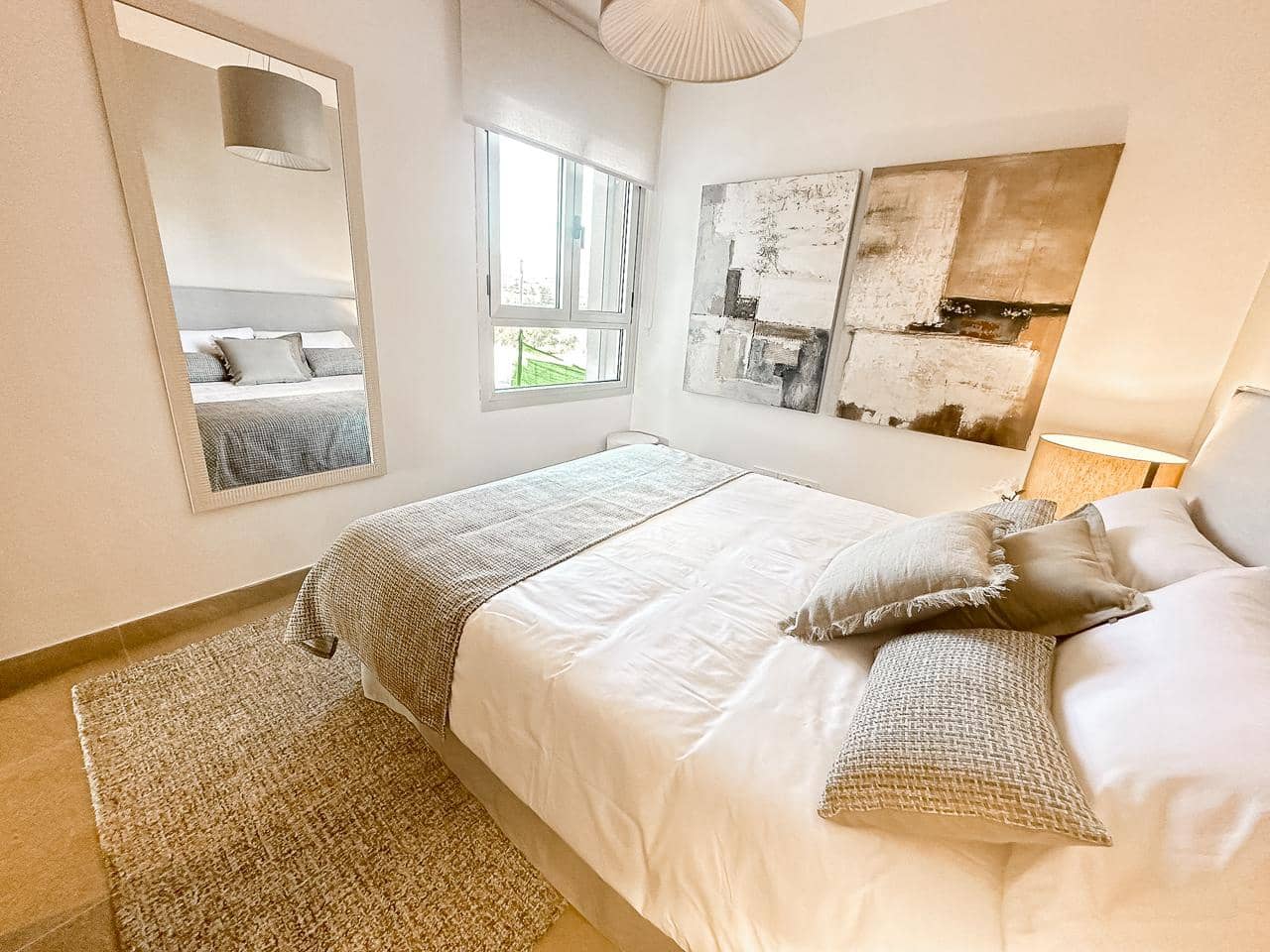 3 camera da letto Appartamento in vendita in Estepona con piscina garage - 350.000 € (Rif: 8623107)