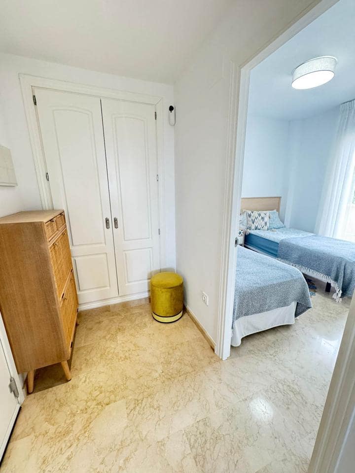 3 sovrum Lägenhet till salu i San Luis de Sabinillas med pool garage - 275 000 € (Ref: 8647276)