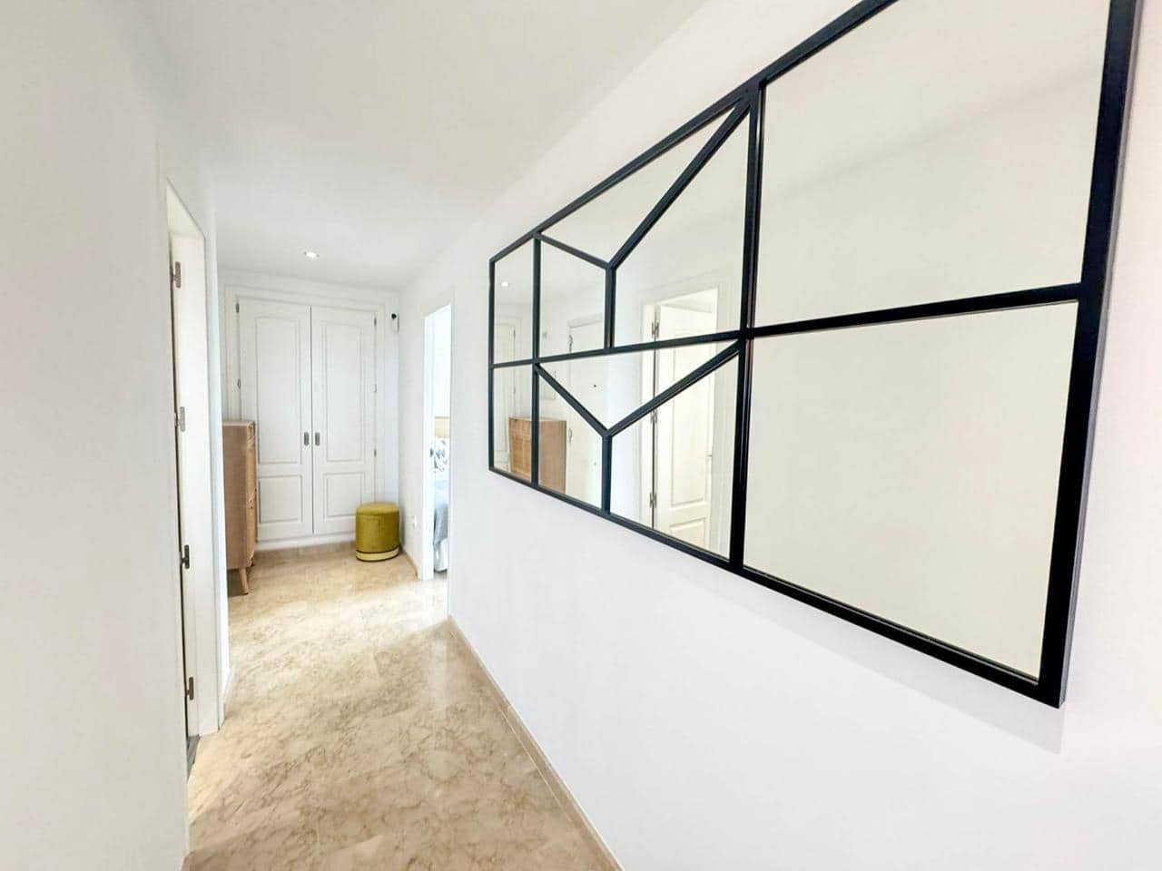 3 sovrum Lägenhet till salu i San Luis de Sabinillas med pool garage - 275 000 € (Ref: 8647276)