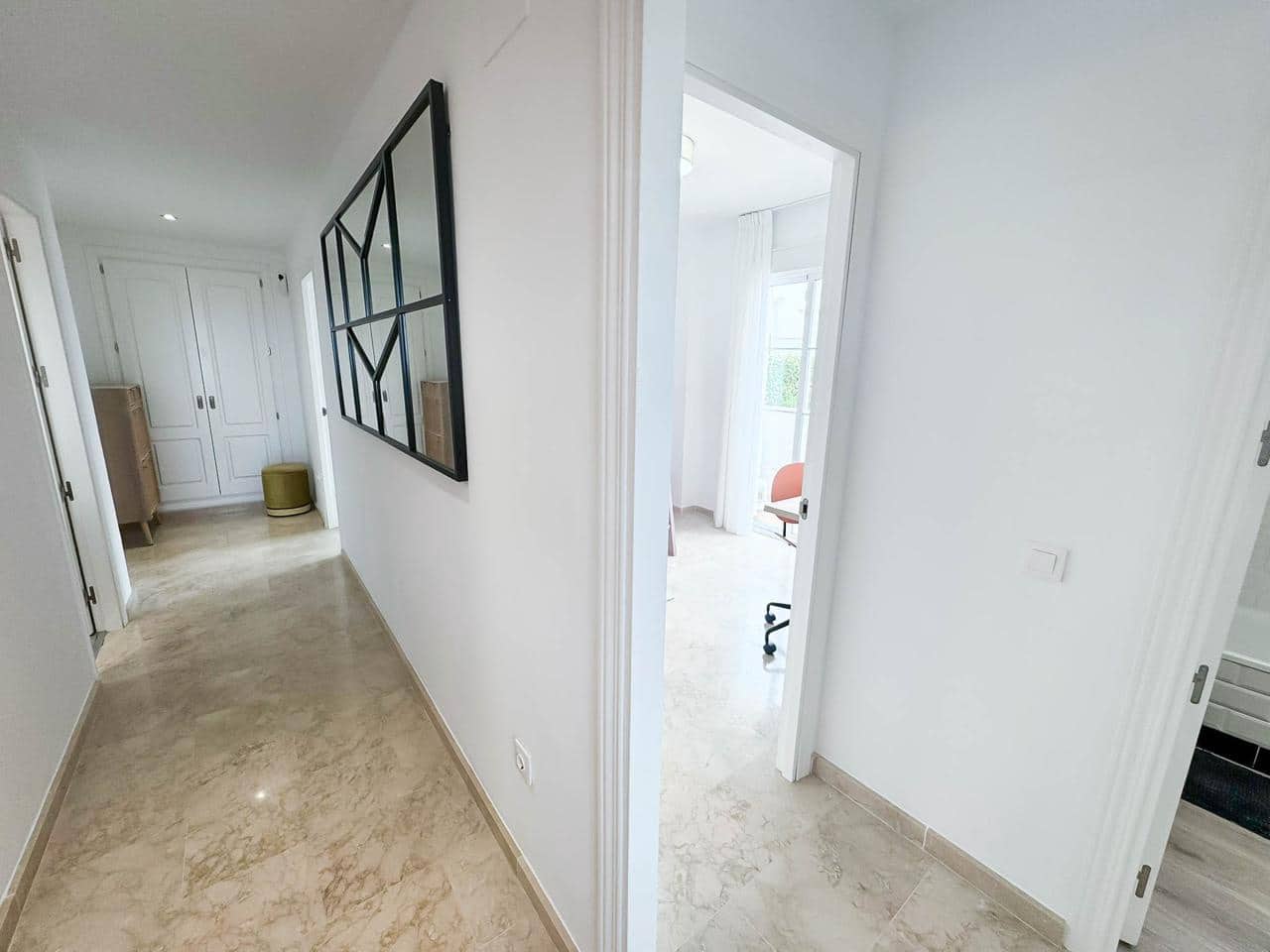 3 sovrum Lägenhet till salu i San Luis de Sabinillas med pool garage - 275 000 € (Ref: 8647276)