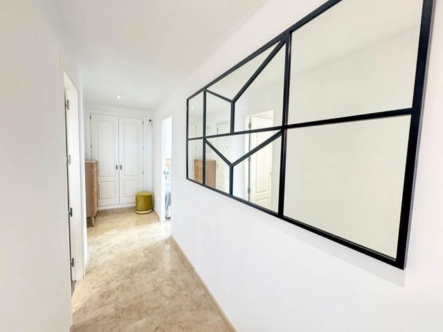 3 Zimmer Wohnung zu verkaufen in San Luis de Sabinillas, Manilva mit Pool Garage - 275.000 € (Ref: 8647276)