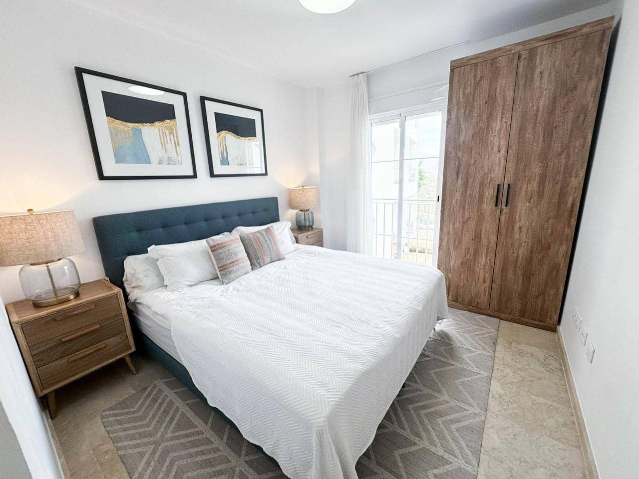 3 sovrum Lägenhet till salu i San Luis de Sabinillas med pool garage - 275 000 € (Ref: 8647276)