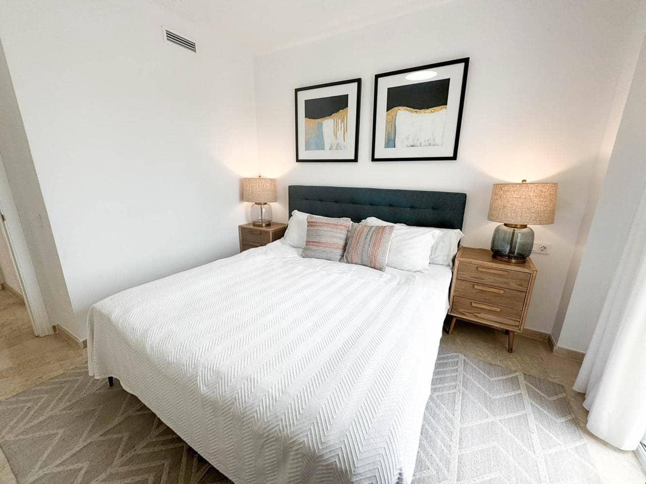 3 sovrum Lägenhet till salu i San Luis de Sabinillas med pool garage - 275 000 € (Ref: 8647276)