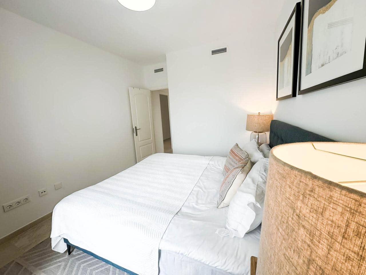 3 sovrum Lägenhet till salu i San Luis de Sabinillas med pool garage - 275 000 € (Ref: 8647276)