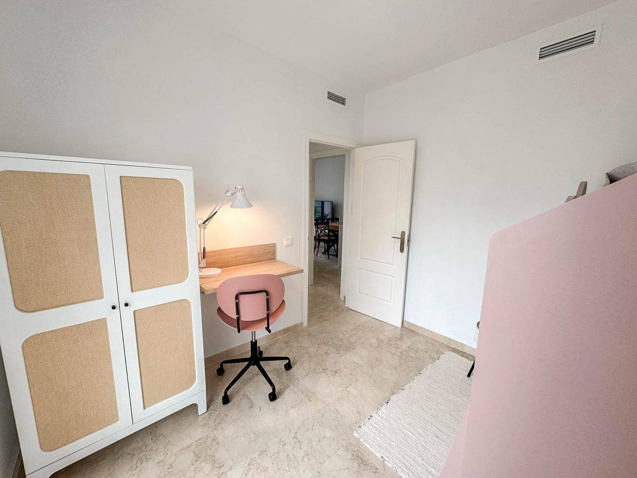 3 sovrum Lägenhet till salu i San Luis de Sabinillas med pool garage - 275 000 € (Ref: 8647276)