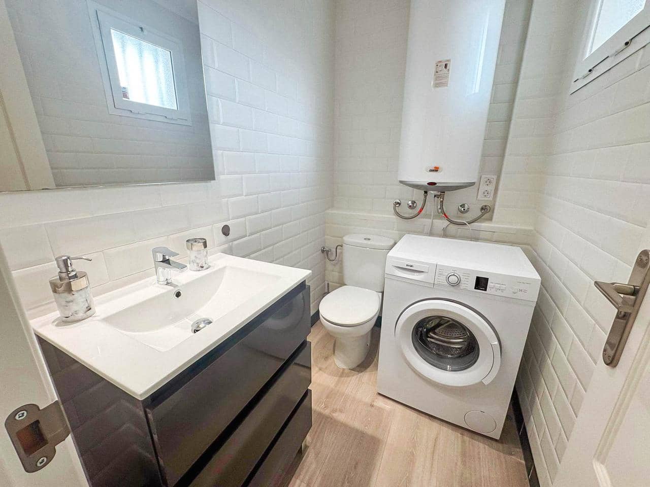 3 sovrum Lägenhet till salu i San Luis de Sabinillas med pool garage - 275 000 € (Ref: 8647276)