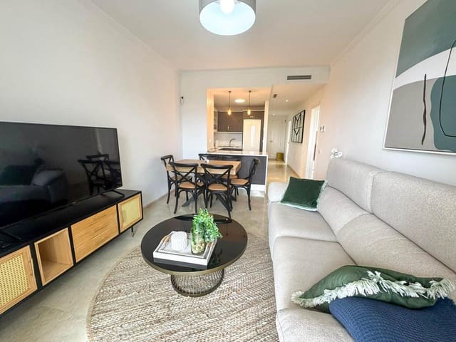 3 Zimmer Wohnung zu verkaufen in San Luis de Sabinillas, Manilva mit Pool Garage - 275.000 € (Ref: 8647276)