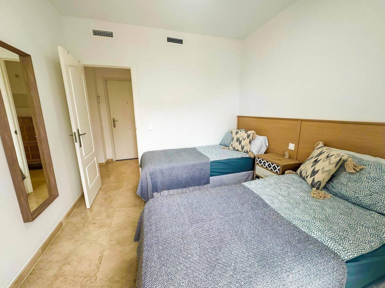 3 sovrum Lägenhet till salu i San Luis de Sabinillas med pool garage - 275 000 € (Ref: 8647276)