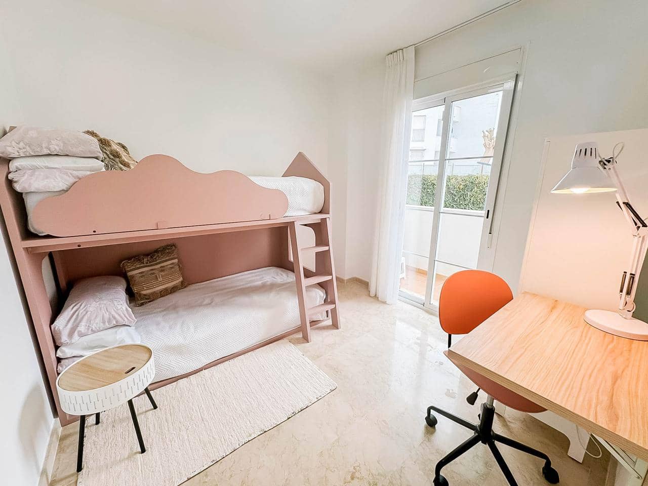 3 sovrum Lägenhet till salu i San Luis de Sabinillas med pool garage - 275 000 € (Ref: 8647276)