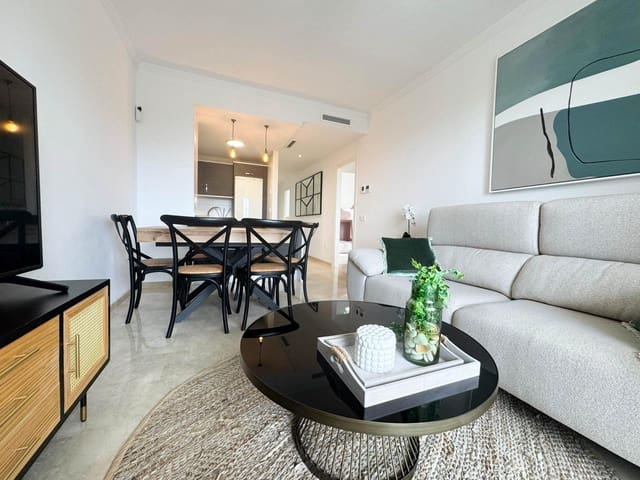 3 Zimmer Wohnung zu verkaufen in San Luis de Sabinillas, Manilva mit Pool Garage - 275.000 € (Ref: 8647276)