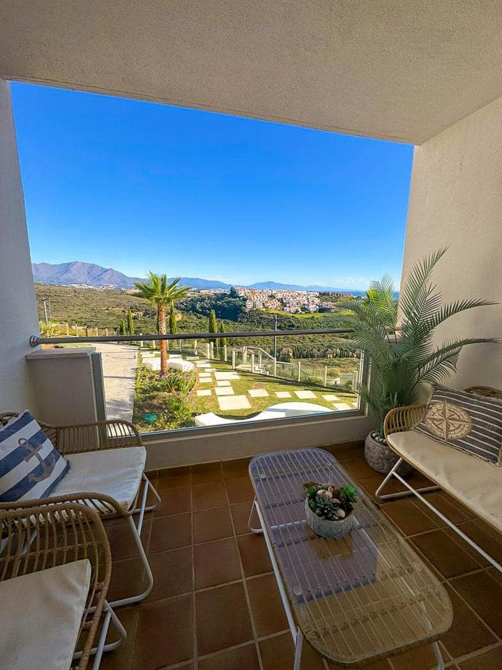 3 sovrum Lägenhet till salu i San Luis de Sabinillas med pool garage - 275 000 € (Ref: 8647276)